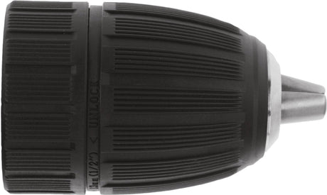 Bosch - snelspanboorhouders tot 13 mm 2 – 13 mm, 1 2 - 20