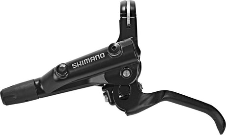 Shimano Bremshebel BL-MT501 BR.Hebel Shim. Deore verließ 2-f bl. hydr.mt501