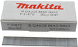 Zubehör für Makita-Bohrer 20 mm 1,0 x 1,2 mm – F-31870