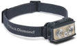 Black diamond - hoofdlamp - verlichting - lumen -storm + 750 - black new
