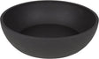 District 70 bamboo hondenvoerbak – 2-pack – donker grijs – maat l – anti-slip – voer waterbak hond l