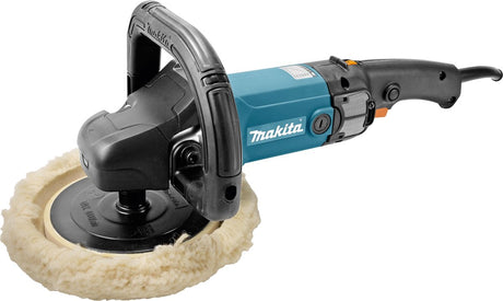 Makita Schleif- und Poliermaschine 230 V