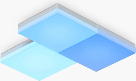 Nanoleaf-Oberlicht-Starterkit – intelligente Beleuchtung – 3-teilig