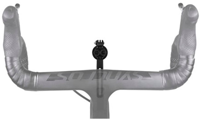 Topeak Starther Halter Utf Multi-MUCT Integrated 120 mm