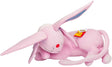 Jazwares pokémon - 45cm plush - sleeping plush - sleeping espeon