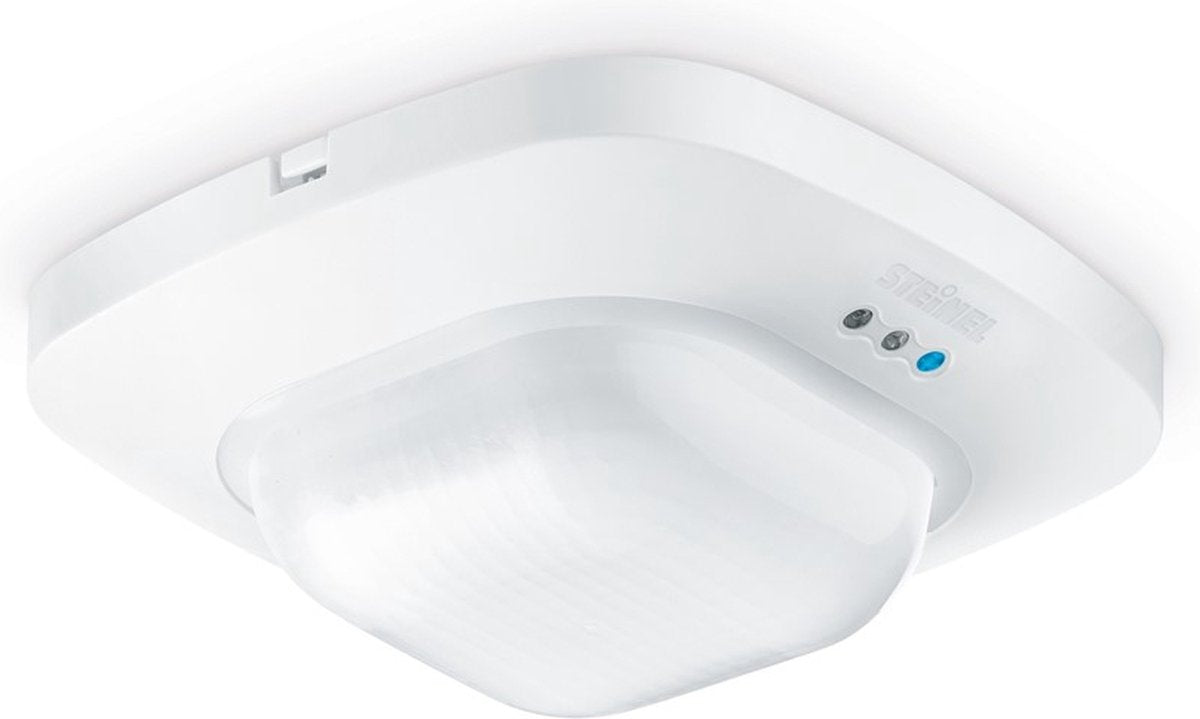Steinel Präsenzmelder IR quattro hd com2 - 002770