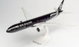 Herpa Boeing 777300er Air New Zealand, alle Schwarzen