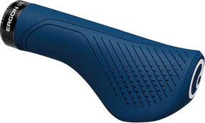 Ergon verarbeitet GS1-L Evo Nightride Blue
