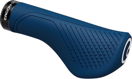 Ergon verarbeitet GS1-L Evo Nightride Blue