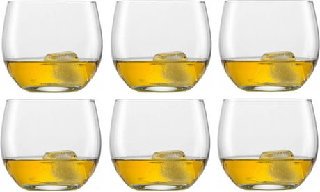 Schott Zwiesel Bankettglas Multifunktion 330 - 0,33 ltr - 6er Set