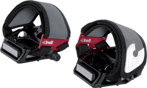 Cinelli kinks straps, grijs