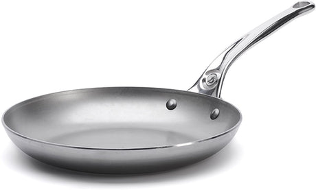 Debuyer de Buyer Mineral B Pro – Omelettpfanne – ø24 cm – Stahlblech – PFAS-frei