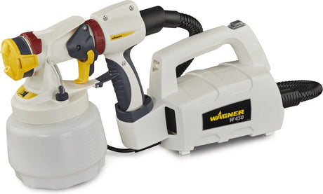 Wagner W 450 Flexio Farbspritzgerät