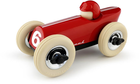 Playforever Buck rotes Spielzeugauto