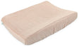 Trixie Wickelauflagenbezug Baby Textil 70x45cm Hush Rose Pink Baumwolle.