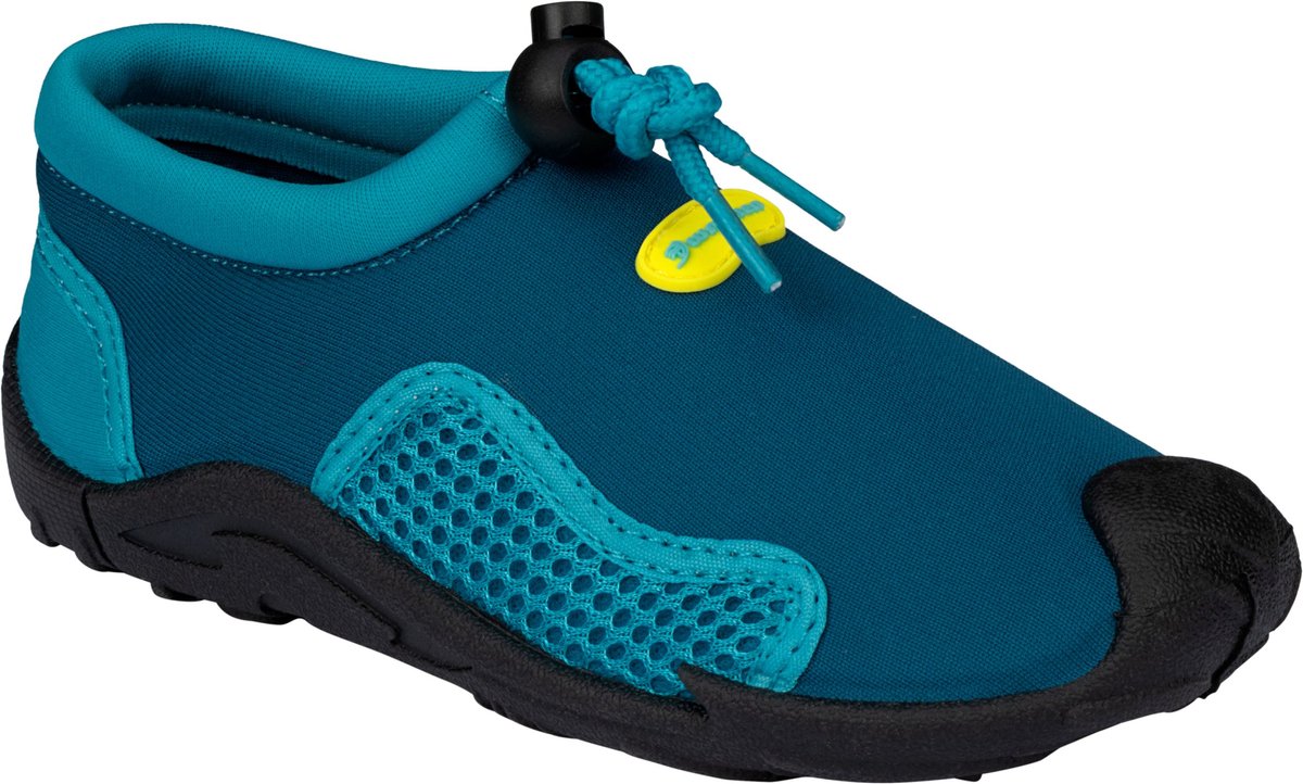 Waimea waterschoenen - kinderen - antislip - extra grip - blauw - maat 36