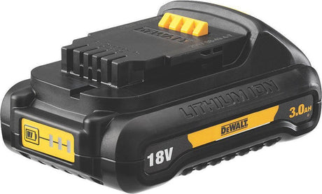 Dewalt DCB187 Akku 18V 3,0Ah XR Li-Ion