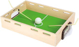 Small Foot - Blasen-Fußballspiel aus Holz