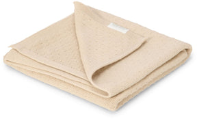 Little dutch wiegdeken - beige - essentials