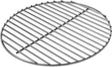 Weber-Untergitter ø34cm – passend für runde ø47cm