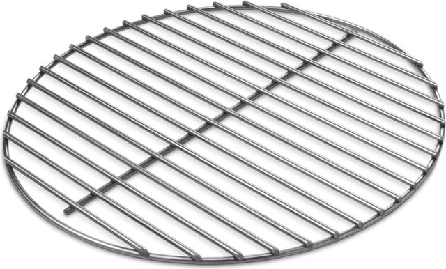 Weber-Untergitter ø34cm – passend für runde ø47cm