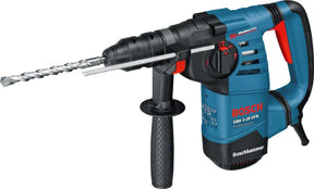 Bosch Blue GBH 3-28 DFR Schlagbohrmaschine | 800 W 3,1 Jahre – 061124a000