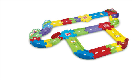 Vtech toot toot Autos, die den Luxus teilen