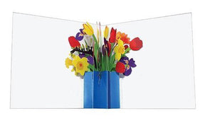 Blumenstrauß 04 (6 Exemplare – je 4,25)