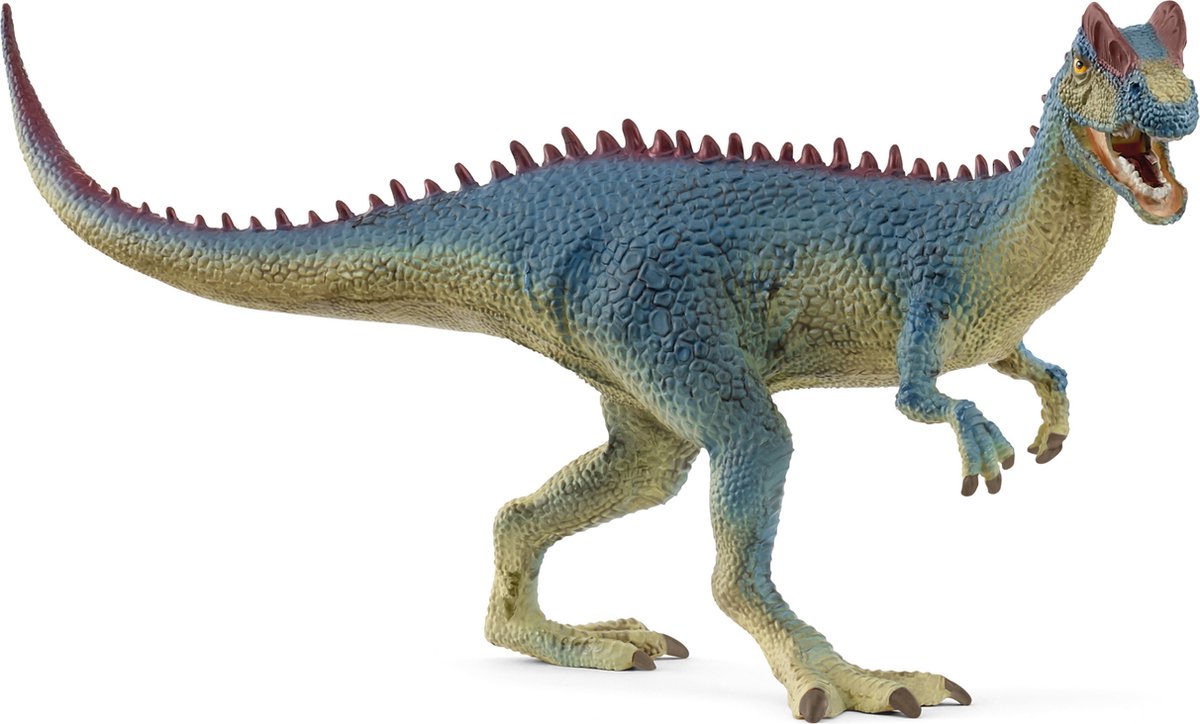 Schleich 15046 Dilophosaurus | 2 Stk