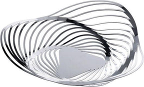 Alessi - Trinity-Korb, ø 33 cm