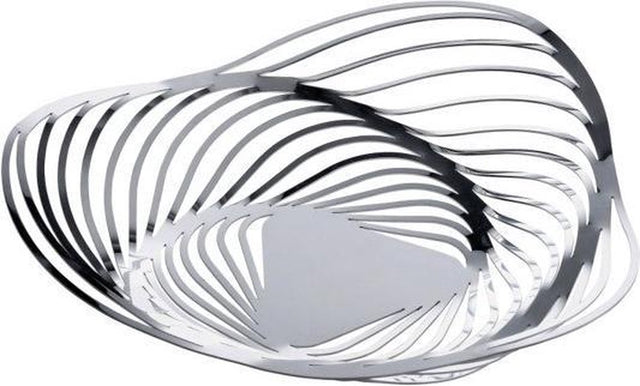 Alessi - Trinity-Korb, ø 33 cm