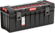 Qbrick system gereedschapskoffer - pro 700 - organisator