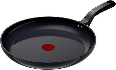 Tefal Kochgeschirr Tefal Cook Change Keramik-Bratpfanne 30 cm PFAS-freie Keramik-Antihaftbeschichtung für Induktion geeignet