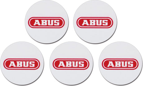 Abus az5502 Transponder-Set à 5 Stück