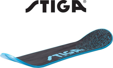 Stiga snowboard zonder bindingen voor kind en volwassene snow skate