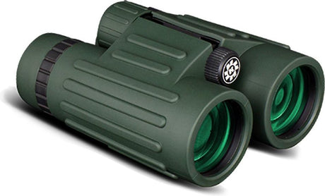 Konus -Ferngläser Kaiser 10x42 WP WA mit Phasecoating