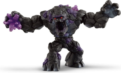 Schleich eldrador® Kreaturen – Schattensteinmonster – Schattenwelt – 70158