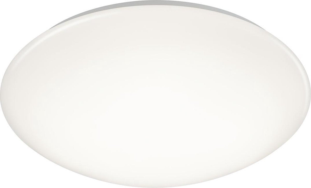 Rl Live Your Light Reality Putz - Deckenleuchte - weiß - inkl. 1x SMD 15W - T: 37cm - IP44