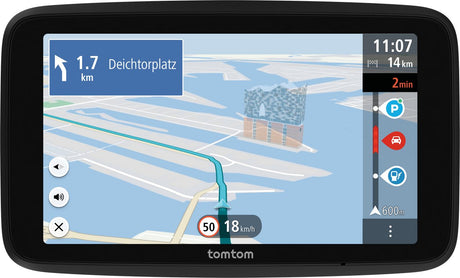 Tomtom valuepack - autonavigatie - wereld