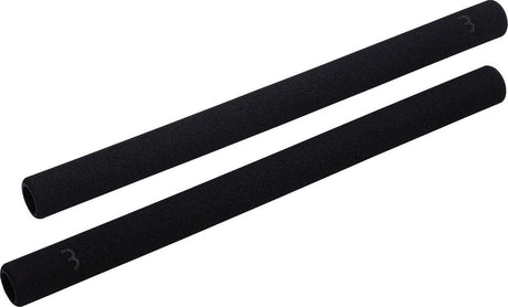 Bbb Cycling Multifoam-Fahrradgriffe – Schaumstoff-Fahrradgriffe Trekking-Lenker – Länge 400 mm – Weichschaum – bhg-27
