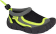 Waimea waterschoenen - kinderen - foot -zwart groen - maat 30