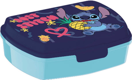 Stor Disney Lilo Stitch Brotkasten Brotkasten