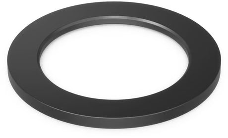 Quooker ® serviceset rozet flex zwart