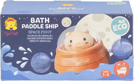 Selecta Badepaddelboot – Weltraumferkel