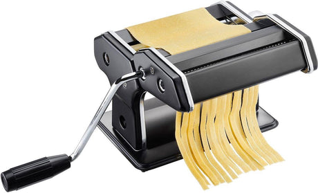 Gefu - Pasta Perfetta - Nudelmaschine schwarz