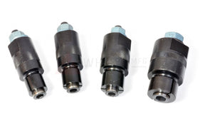 Wheels Manufacturing Wheels MFG – Lagerabzieher, unverzichtbares Werkzeugset