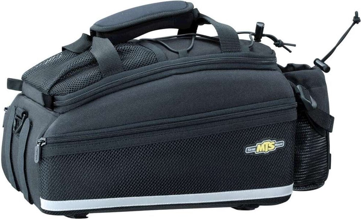 Skechers Rugged Ranger – Storm Trail Wanderstiefel für Jungen – Schwarz