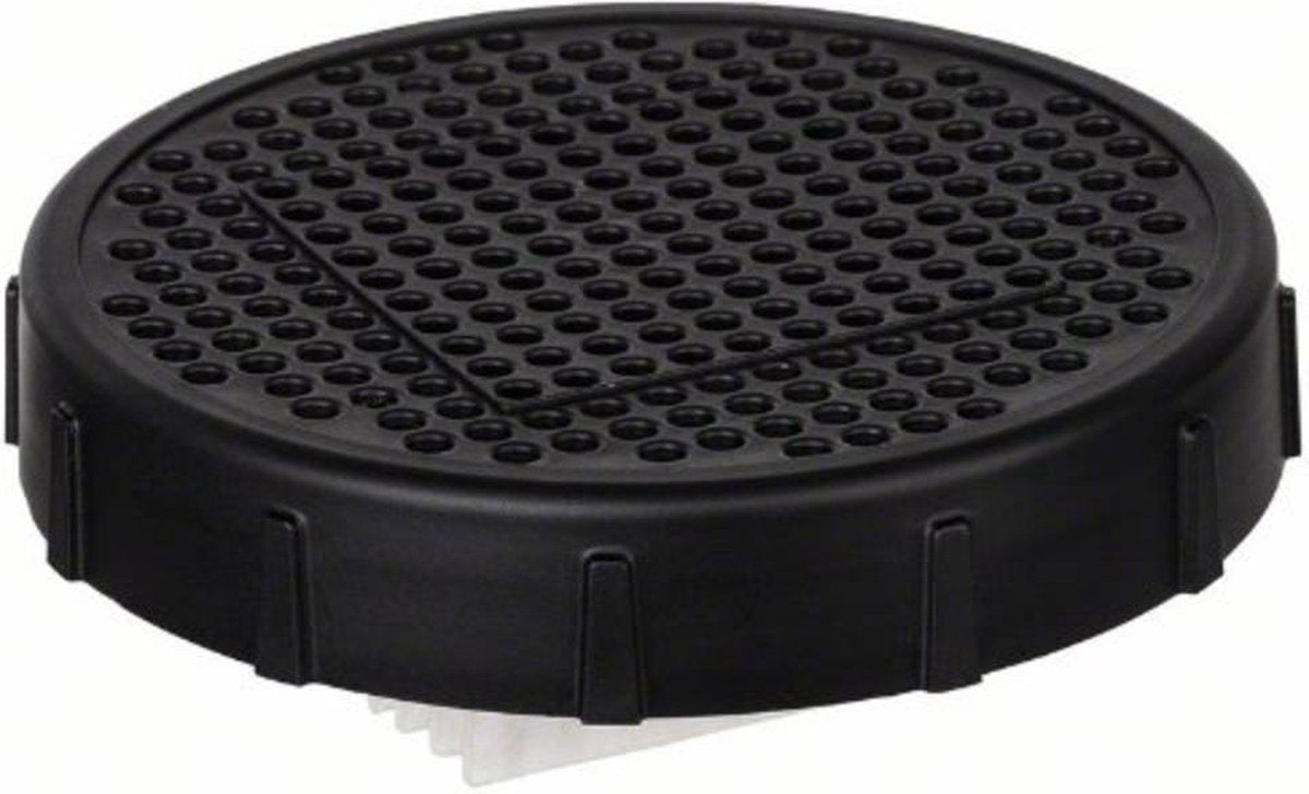 Bosch Zubehör 2605411241 Staubboxfilter, 150 x 120 mm, schwarze Ausführung