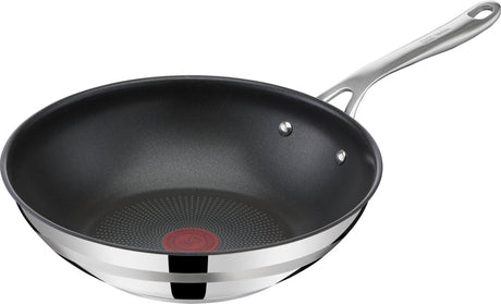 Jamie Oliver von Tefal Cook Smart Wok-Pfanne – ø28 cm