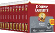 Douwe Egberts Lungo starke Kaffeetassen - Intensität 10 12 - 10x20 Kapseln